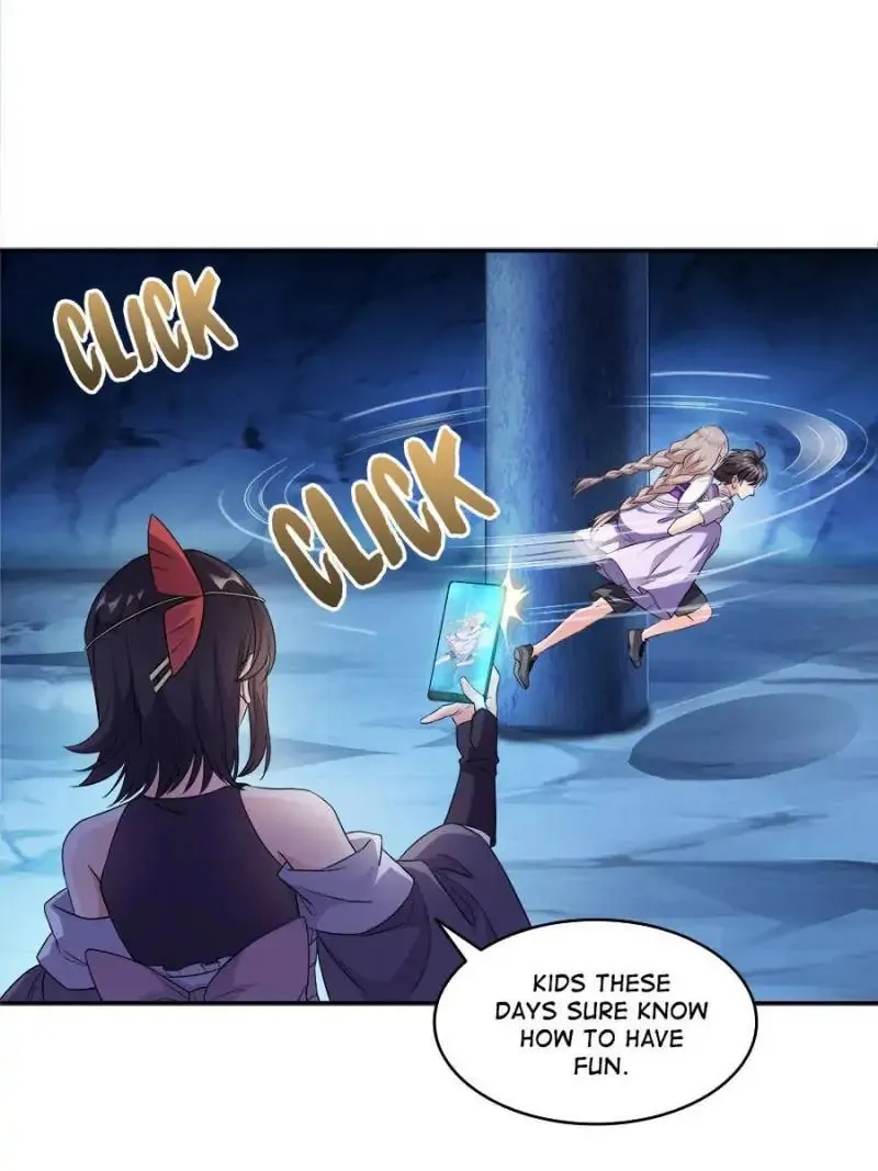 Read Cultivation Chat Group chapter 325 image 78 on Lezhin