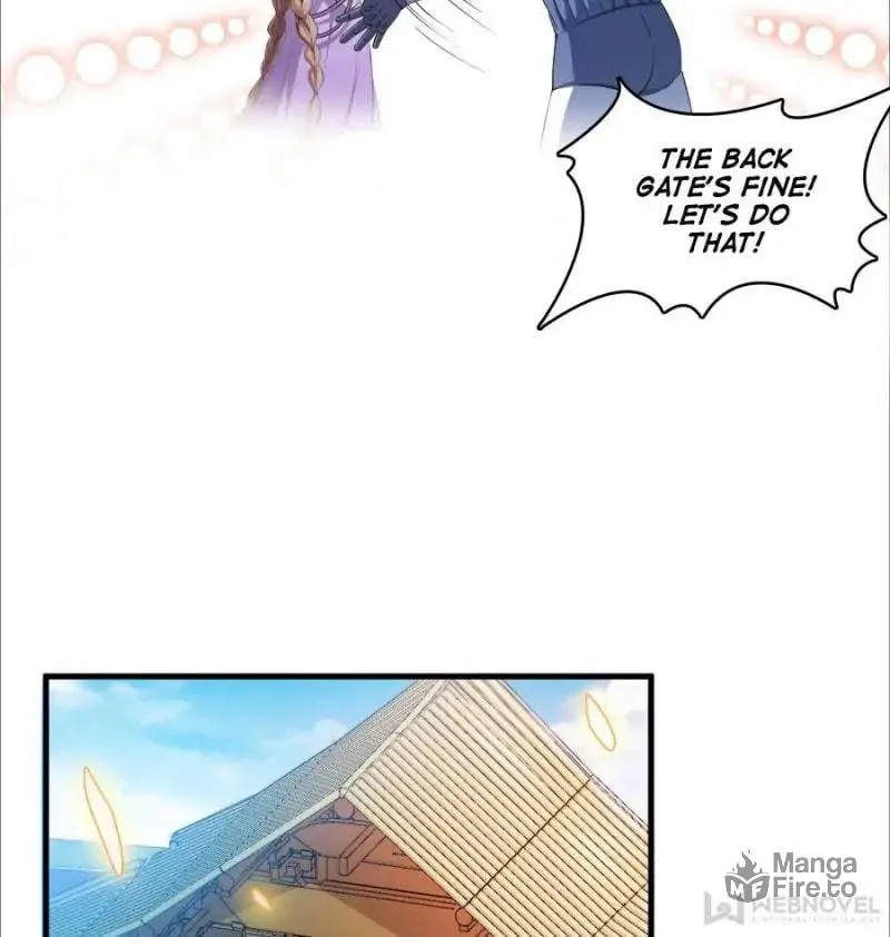 Read Cultivation Chat Group chapter 326 image 11 on Lezhin