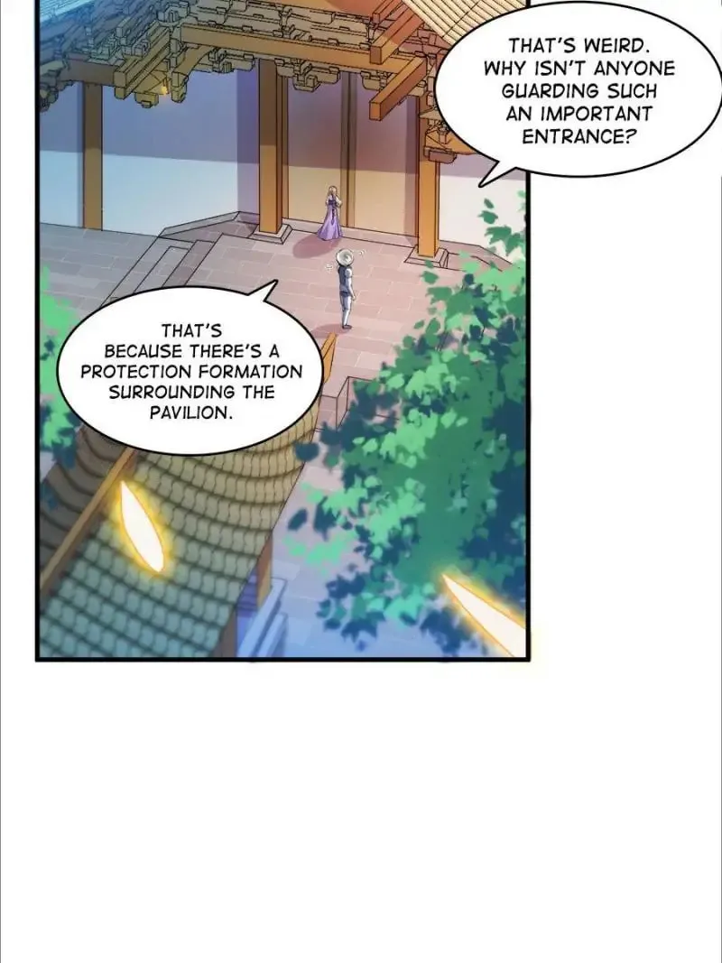 Read Cultivation Chat Group chapter 326 image 12 on Lezhin