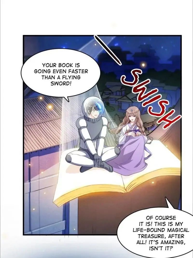 Read Cultivation Chat Group chapter 326 image 18 on Lezhin