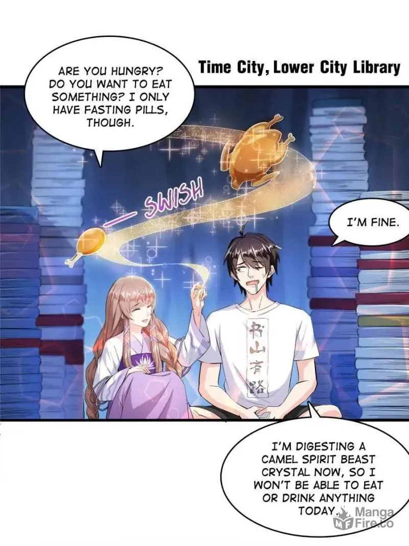 Read Cultivation Chat Group chapter 326 image 2 on Lezhin