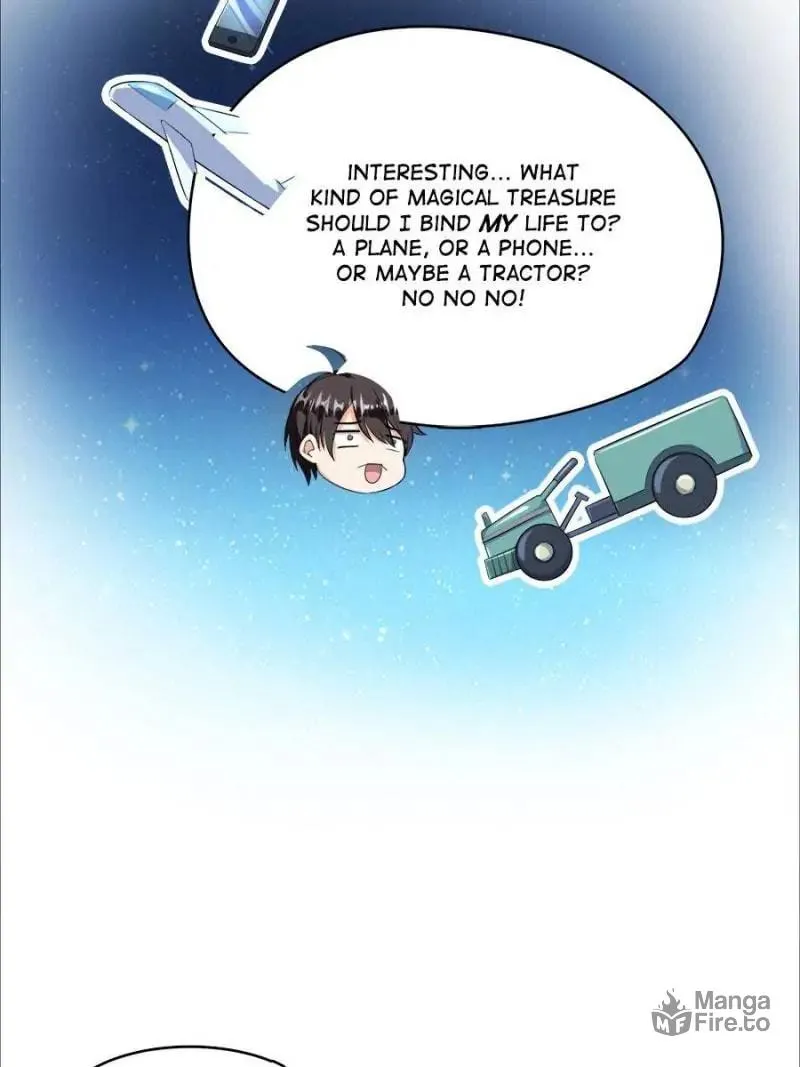 Read Cultivation Chat Group chapter 326 image 20 on Lezhin