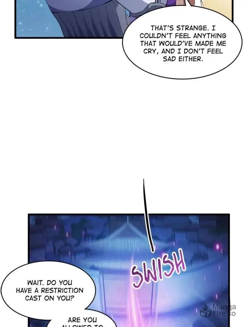 Read Cultivation Chat Group chapter 326 image 23 on Lezhin