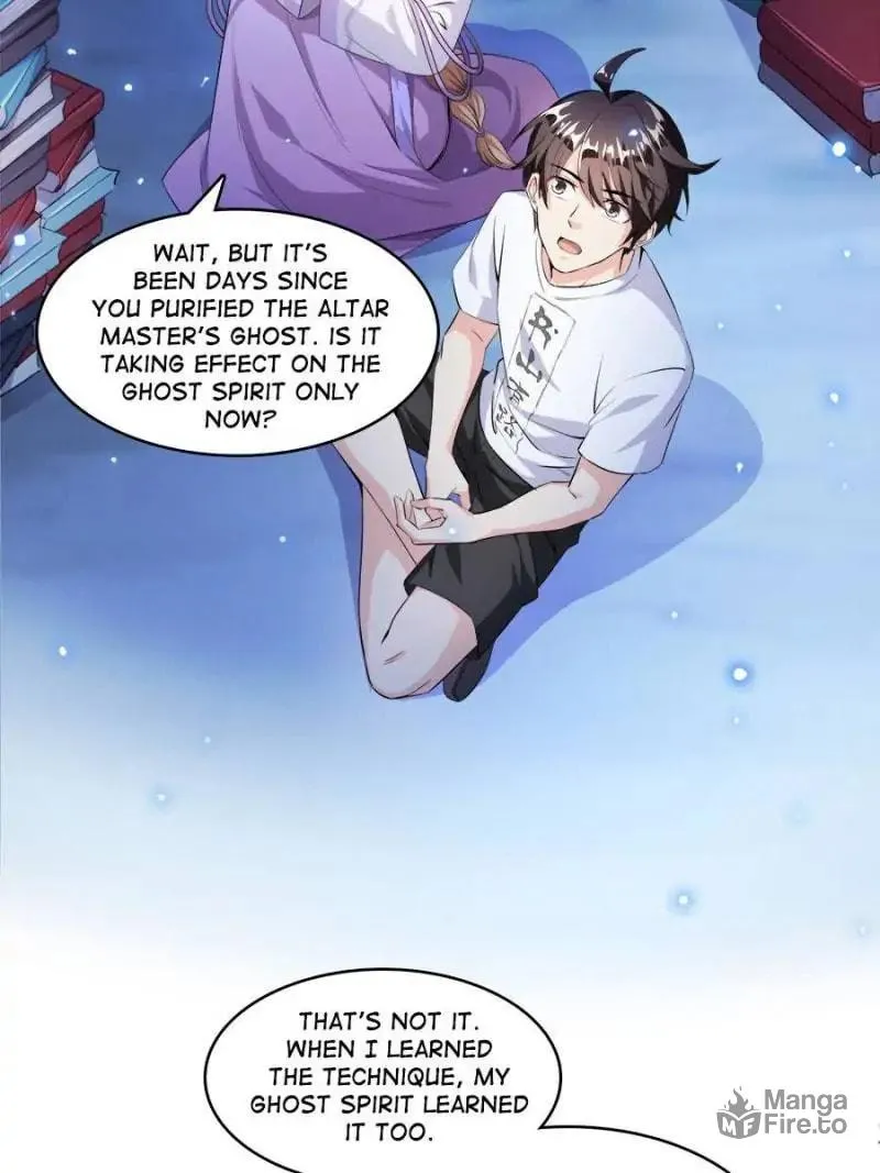 Read Cultivation Chat Group chapter 326 image 4 on Lezhin