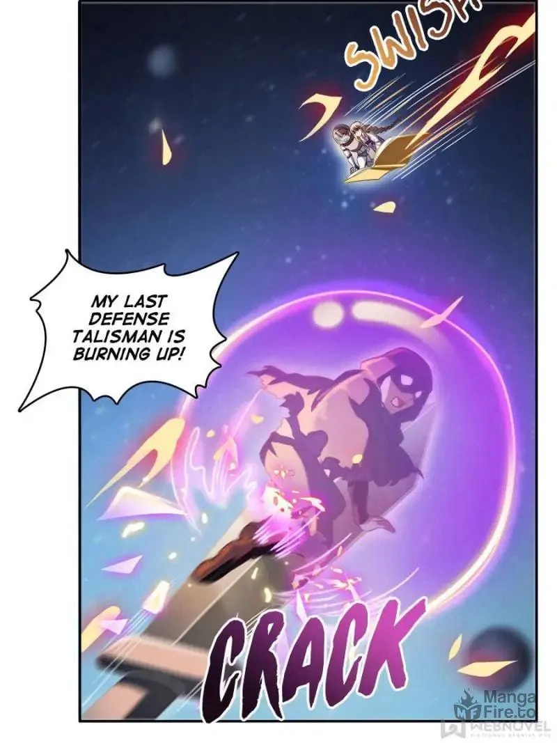 Read Cultivation Chat Group chapter 326 image 53 on Lezhin