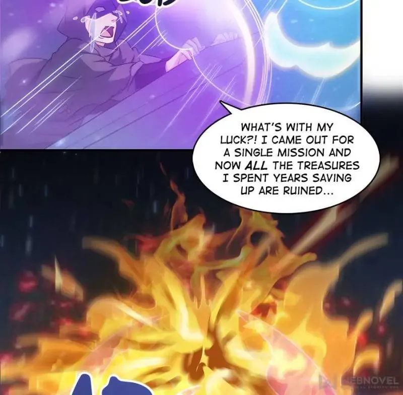 Read Cultivation Chat Group chapter 326 image 61 on Lezhin