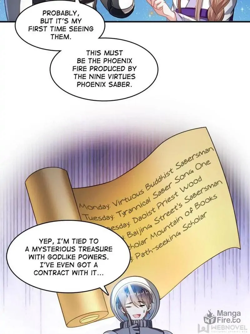 Read Cultivation Chat Group chapter 326 image 69 on Lezhin
