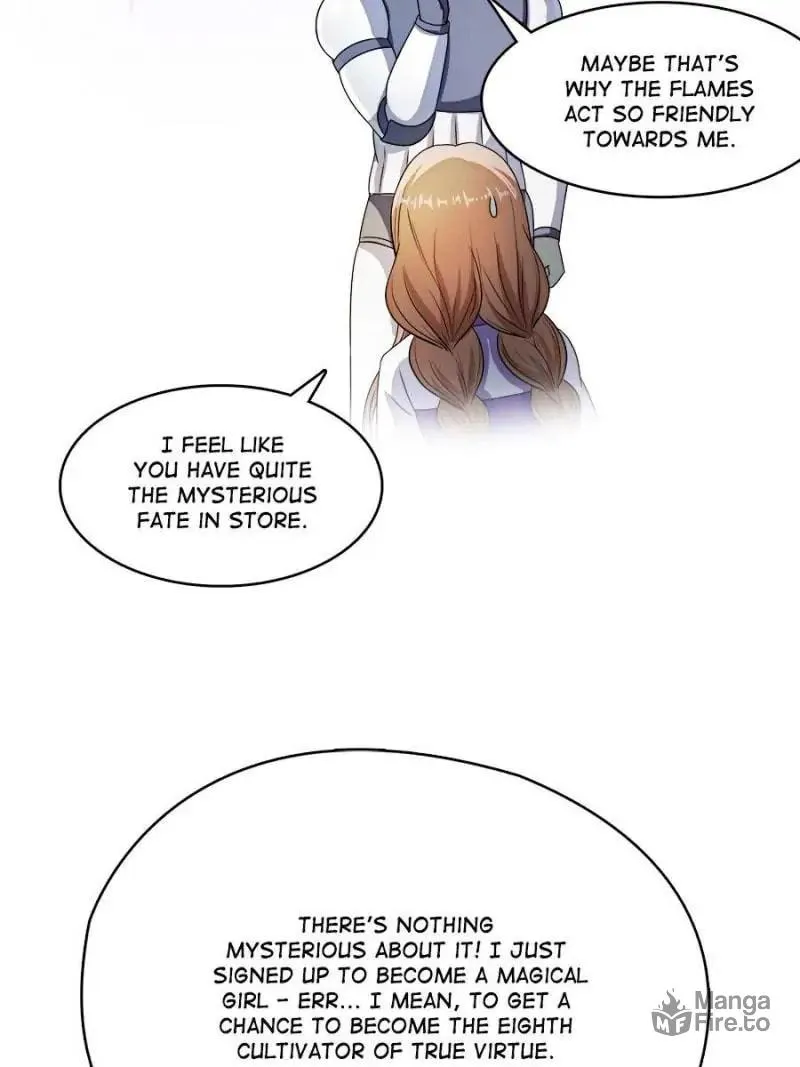 Read Cultivation Chat Group chapter 326 image 71 on Lezhin