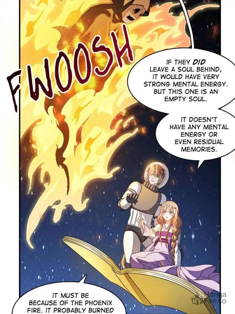 Read Cultivation Chat Group chapter 326 image 74 on Lezhin