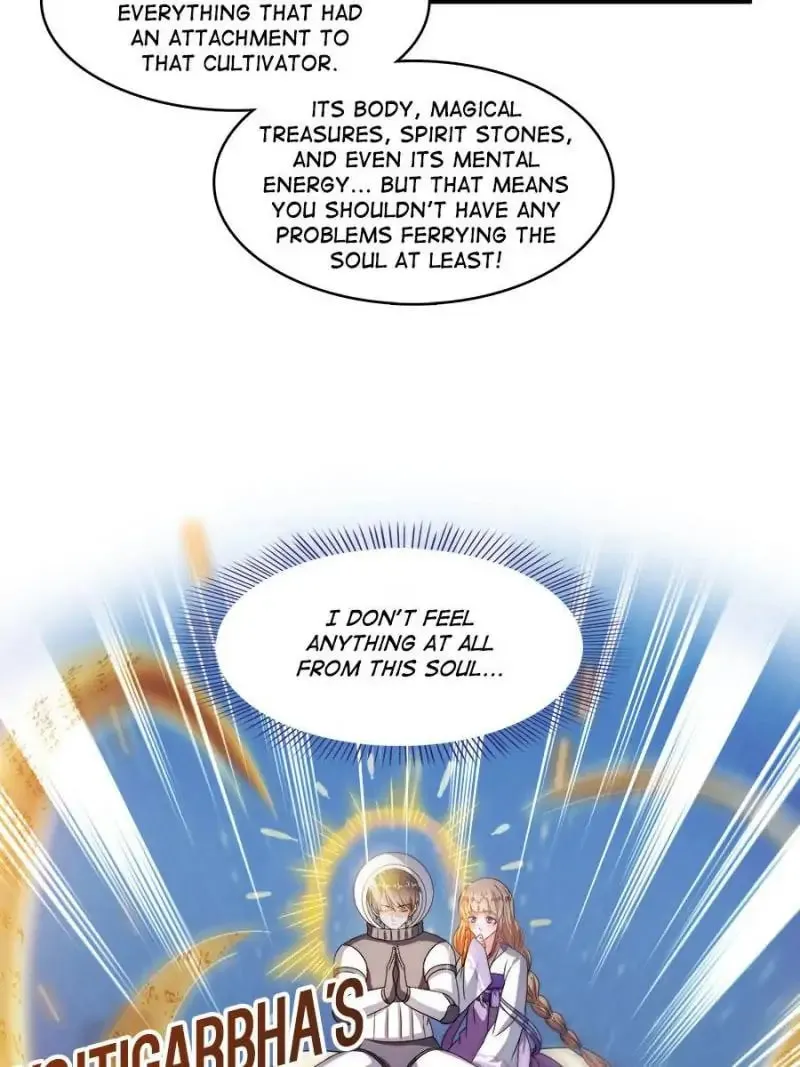 Read Cultivation Chat Group chapter 326 image 75 on Lezhin