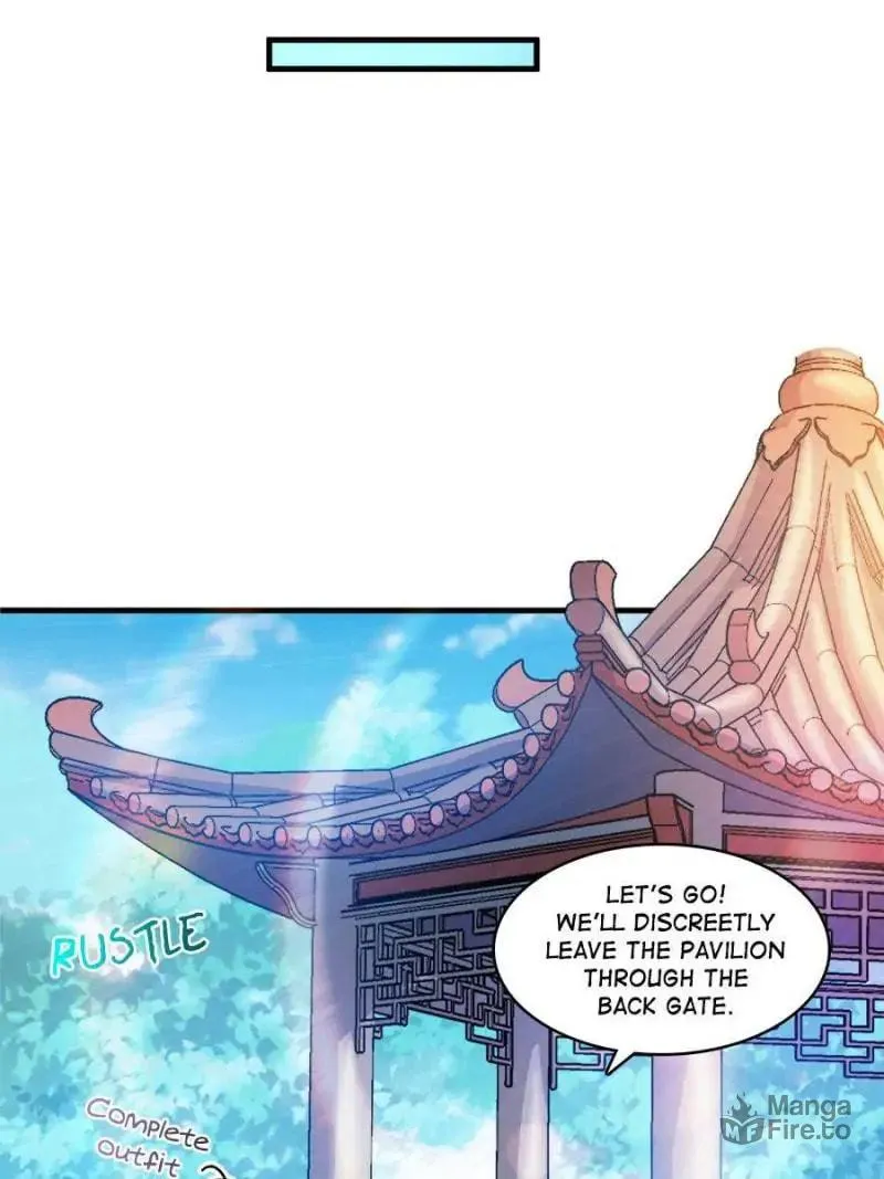 Read Cultivation Chat Group chapter 326 image 8 on Lezhin