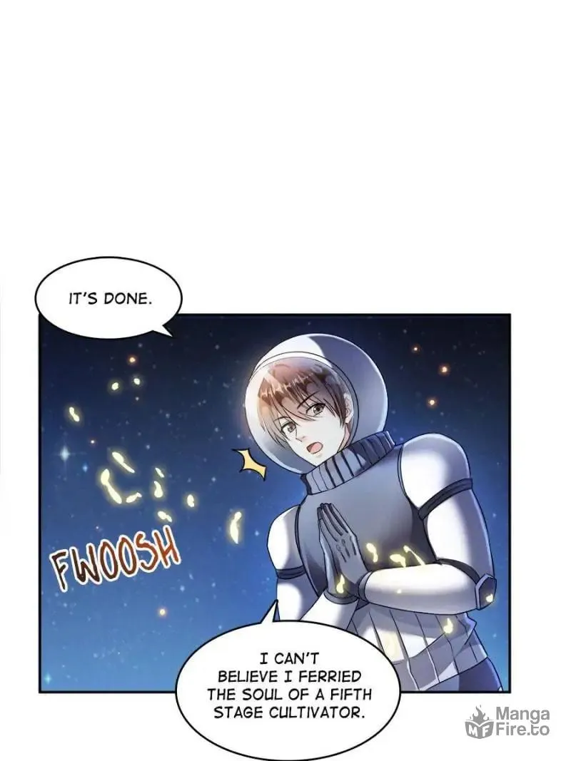 Read Cultivation Chat Group chapter 326 image 80 on Lezhin