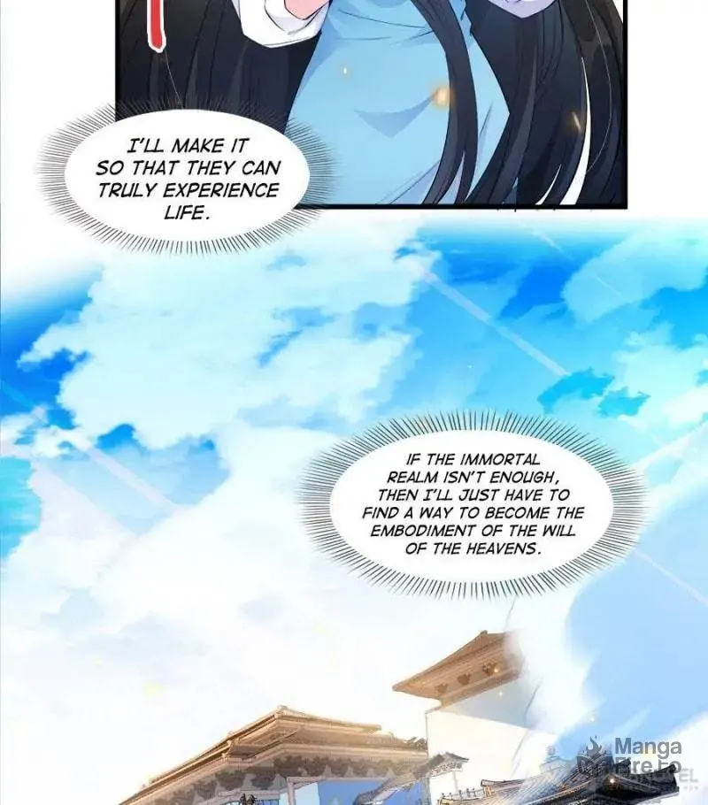 Read Cultivation Chat Group chapter 327 image 11 on Lezhin