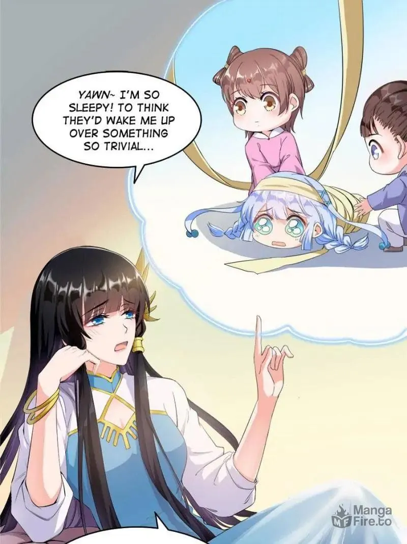 Read Cultivation Chat Group chapter 327 image 2 on Lezhin