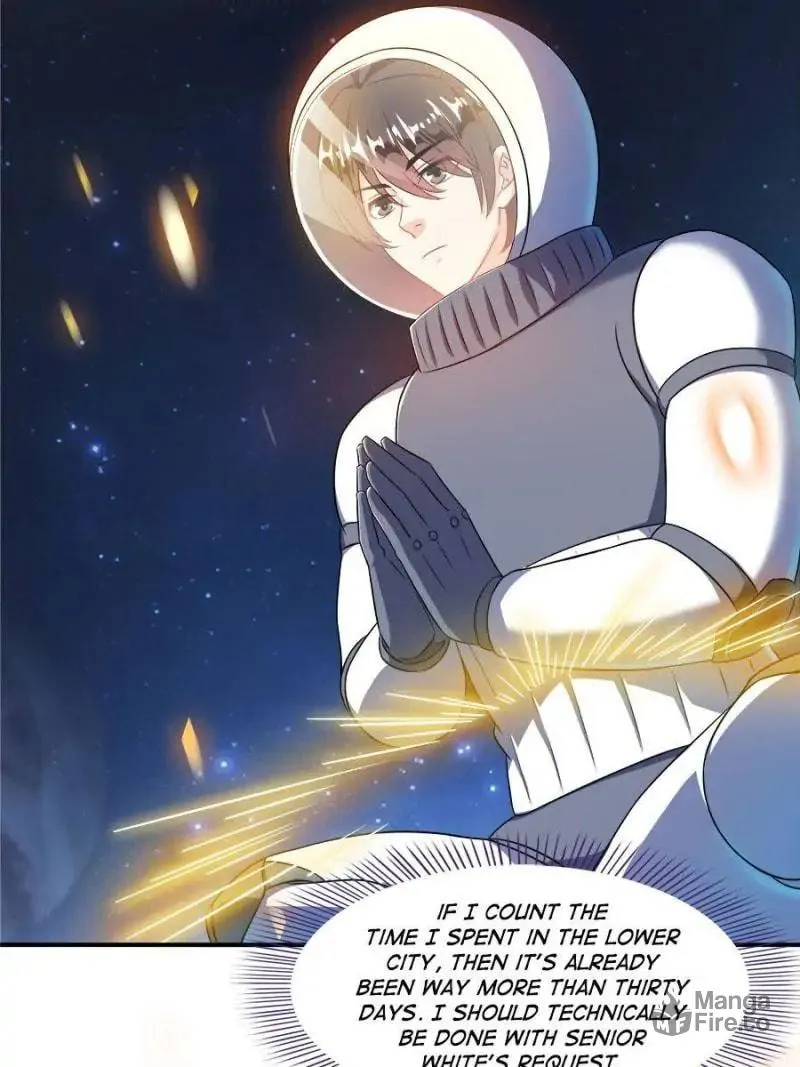 Read Cultivation Chat Group chapter 327 image 35 on Lezhin