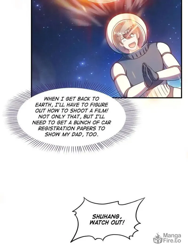 Read Cultivation Chat Group chapter 327 image 38 on Lezhin