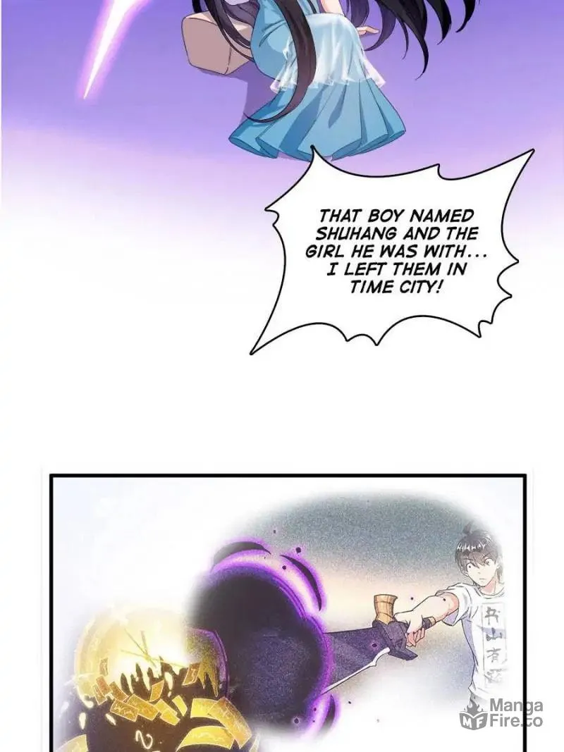 Read Cultivation Chat Group chapter 327 image 5 on Lezhin