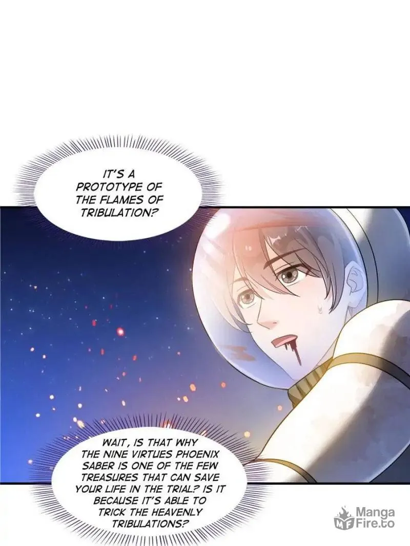 Read Cultivation Chat Group chapter 327 image 56 on Lezhin