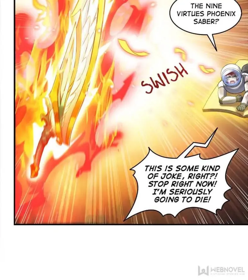 Read Cultivation Chat Group chapter 327 image 58 on Lezhin