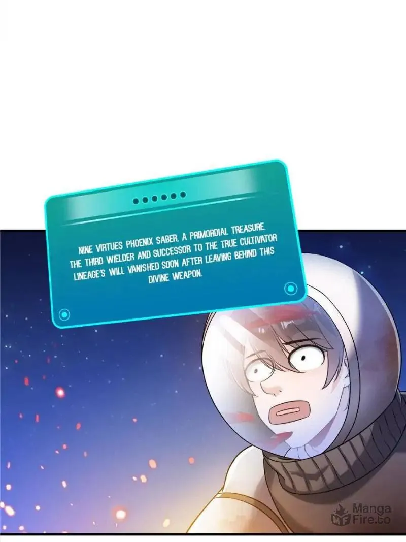 Read Cultivation Chat Group chapter 327 image 59 on Lezhin