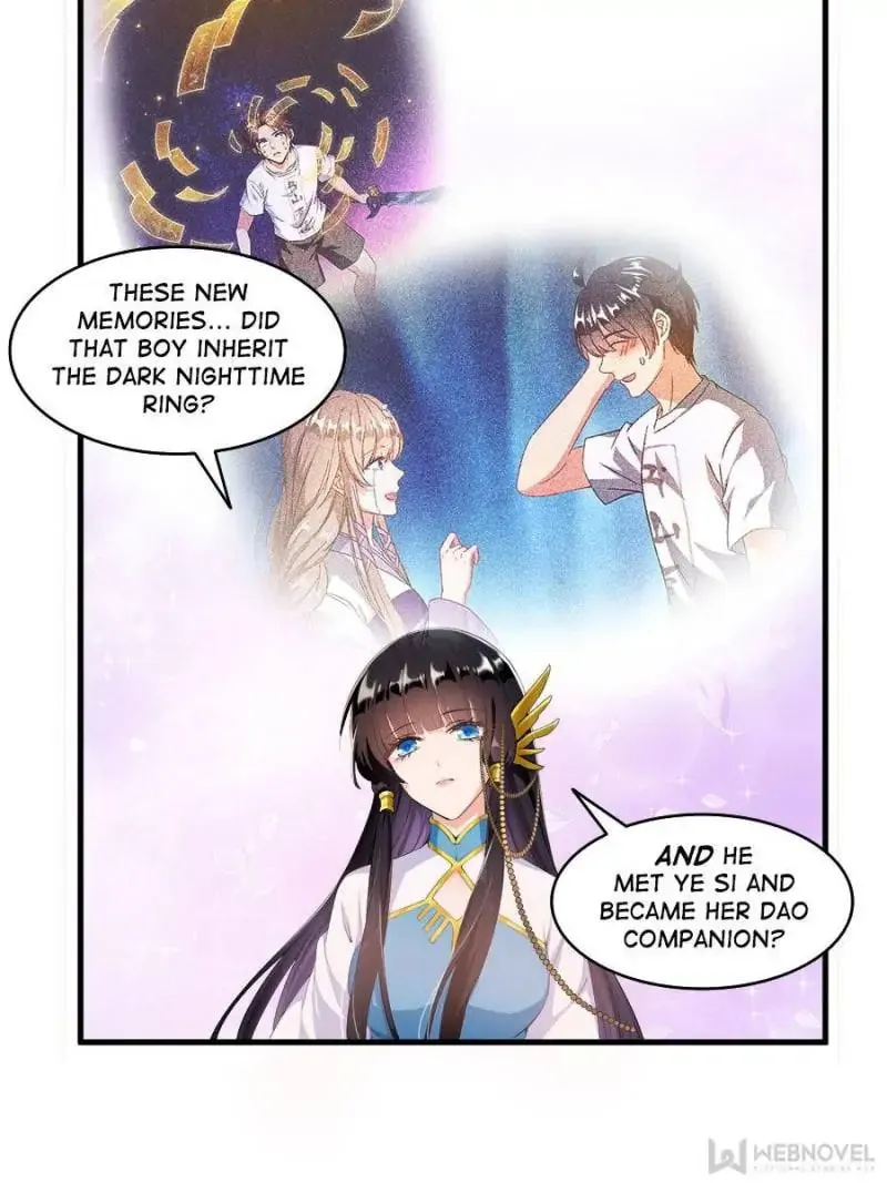 Read Cultivation Chat Group chapter 327 image 6 on Lezhin