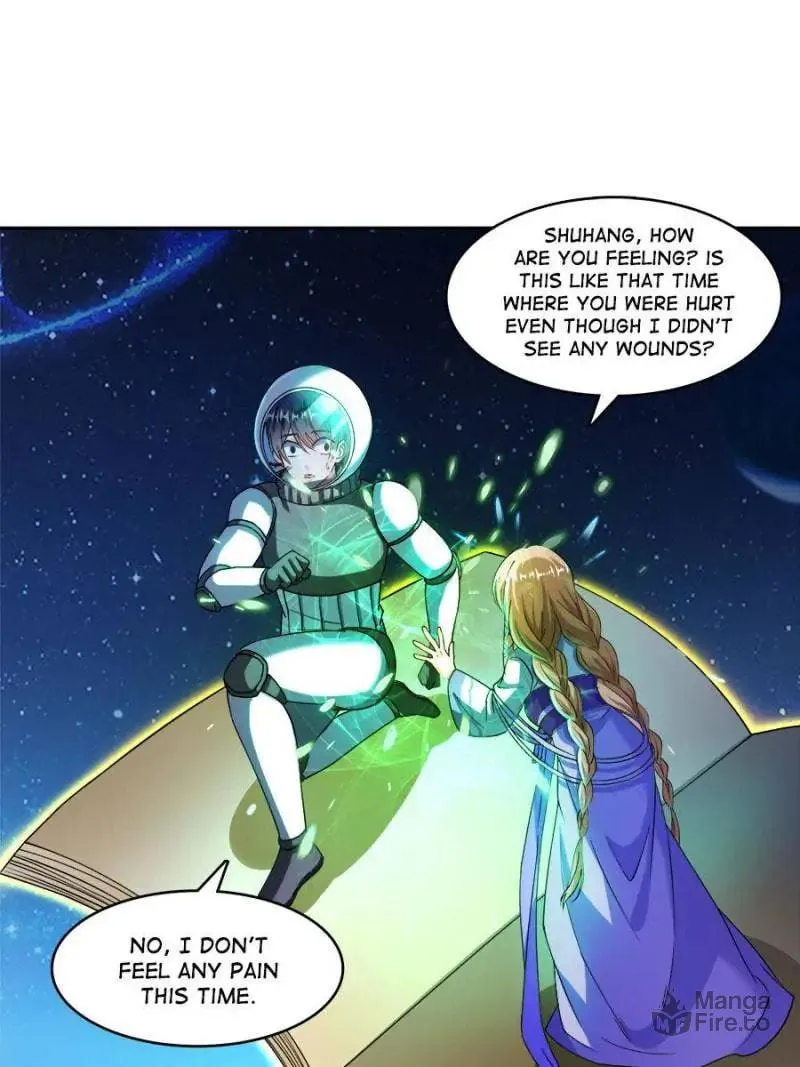 Read Cultivation Chat Group chapter 327 image 65 on Lezhin