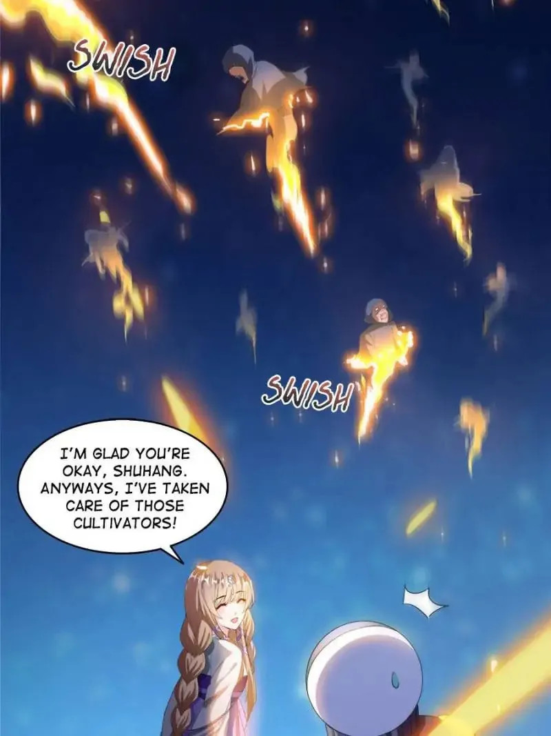 Read Cultivation Chat Group chapter 328 image 16 on Lezhin