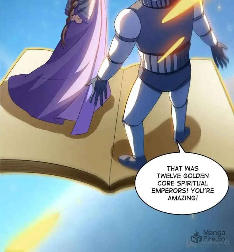 Read Cultivation Chat Group chapter 328 image 17 on Lezhin