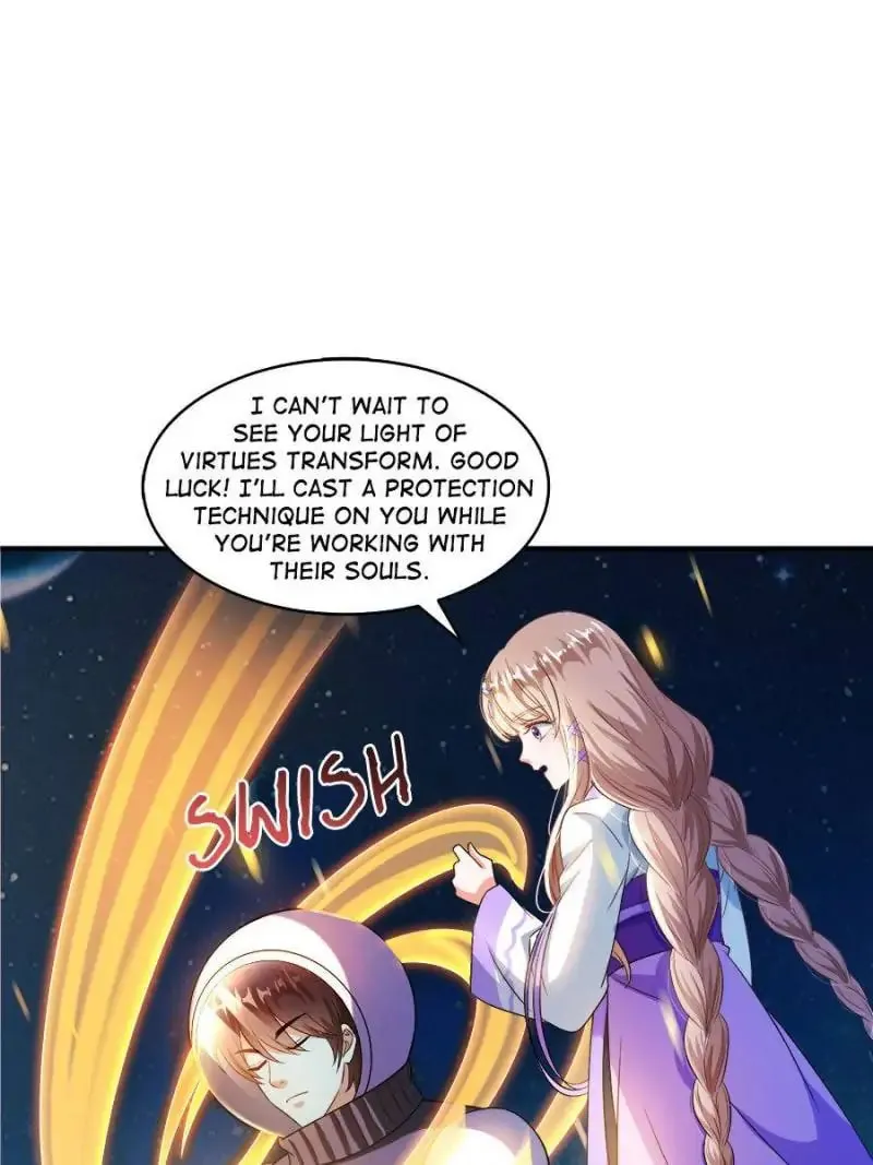Read Cultivation Chat Group chapter 328 image 18 on Lezhin