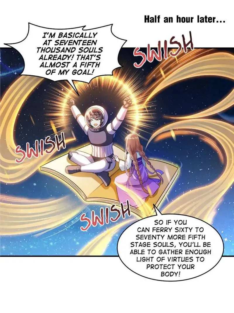 Read Cultivation Chat Group chapter 328 image 21 on Lezhin