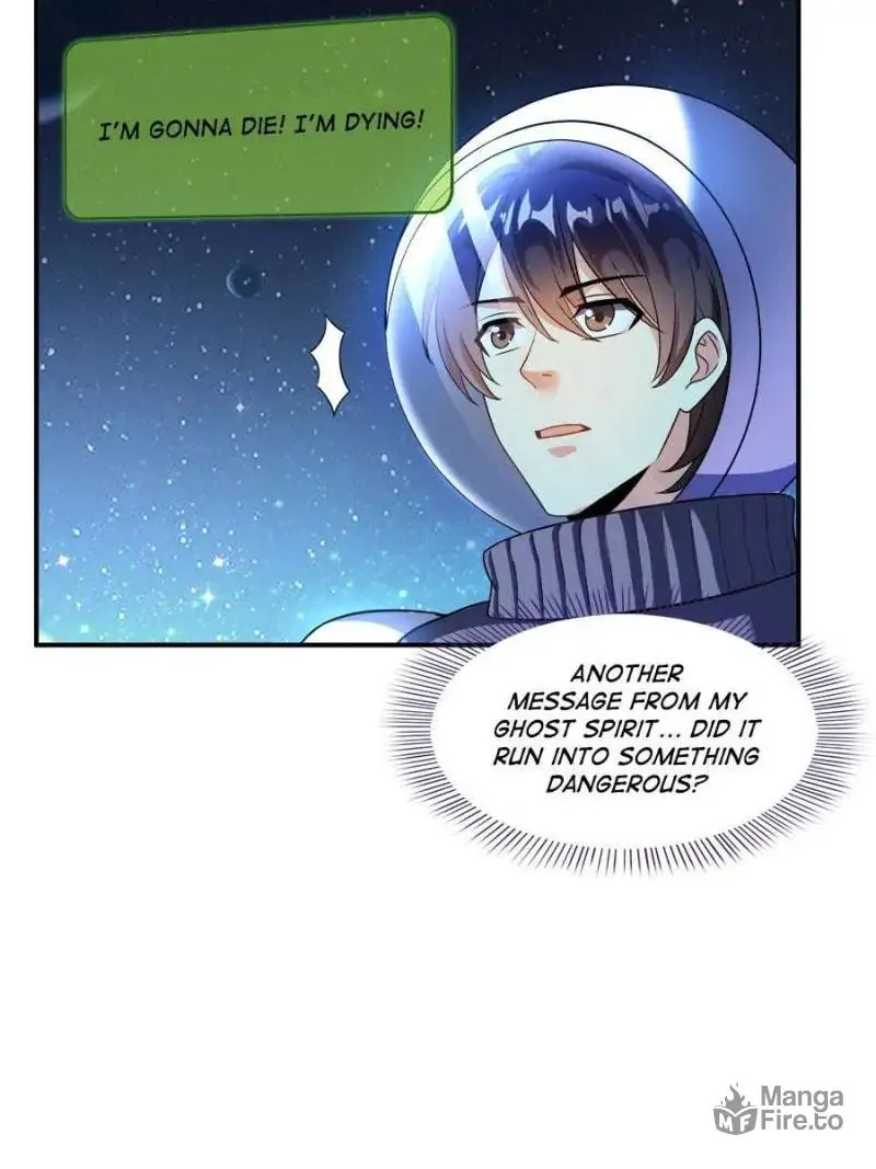 Read Cultivation Chat Group chapter 328 image 24 on Lezhin