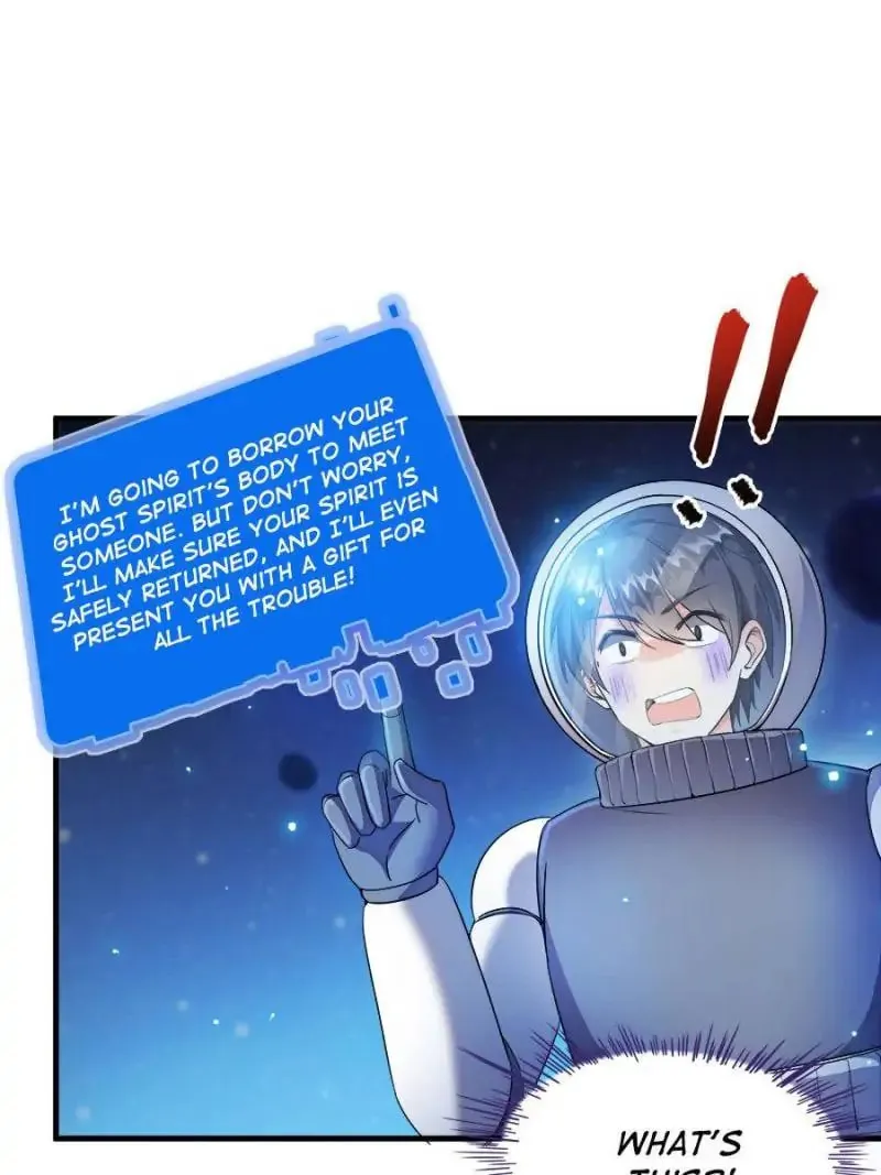 Read Cultivation Chat Group chapter 328 image 27 on Lezhin
