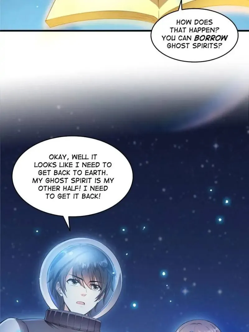 Read Cultivation Chat Group chapter 328 image 30 on Lezhin