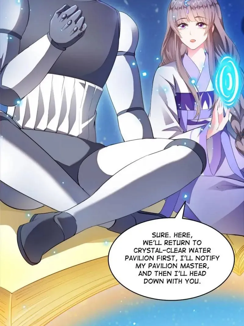 Read Cultivation Chat Group chapter 328 image 31 on Lezhin