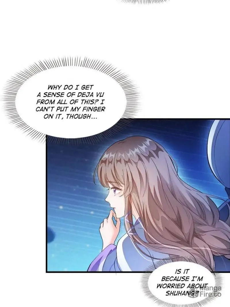 Read Cultivation Chat Group chapter 328 image 34 on Lezhin