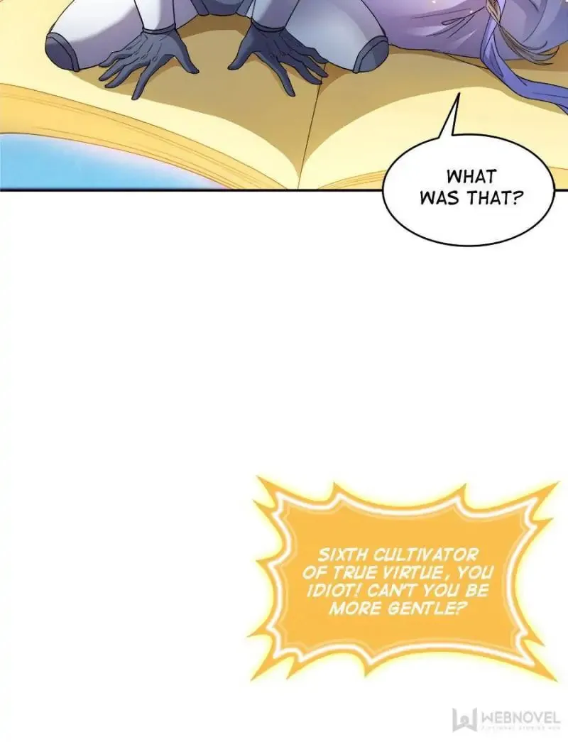 Read Cultivation Chat Group chapter 328 image 37 on Lezhin