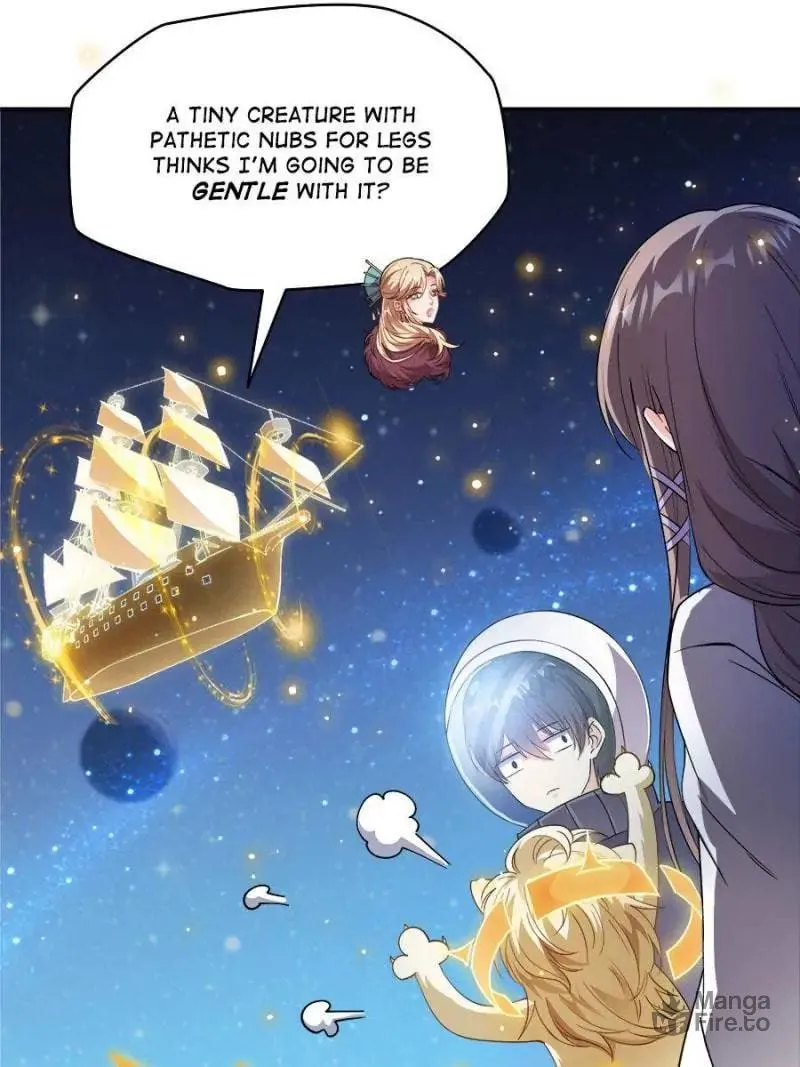 Read Cultivation Chat Group chapter 328 image 38 on Lezhin