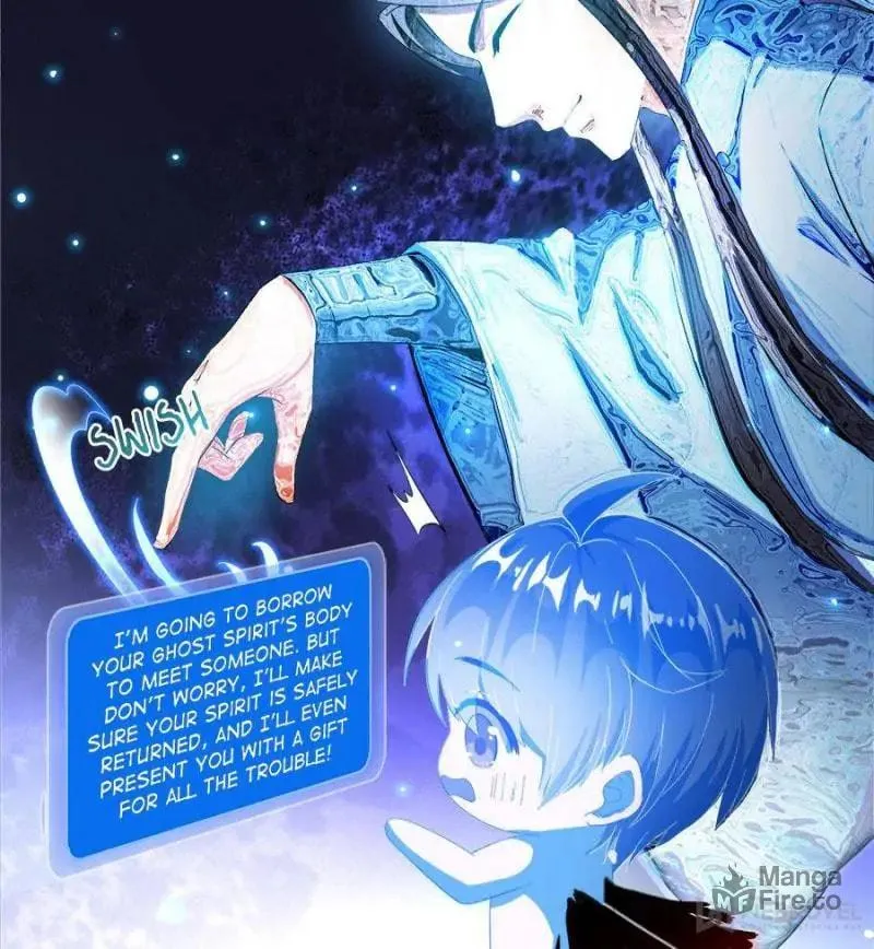 Read Cultivation Chat Group chapter 328 image 4 on Lezhin