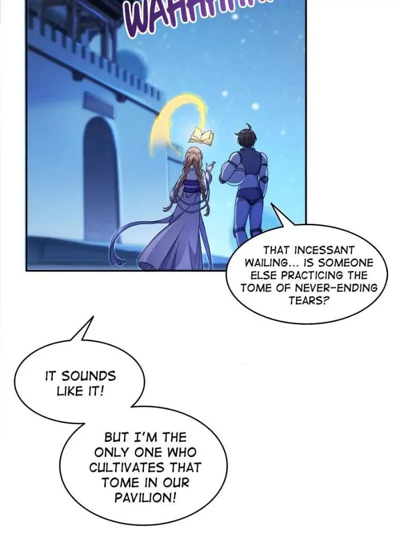 Read Cultivation Chat Group chapter 328 image 52 on Lezhin