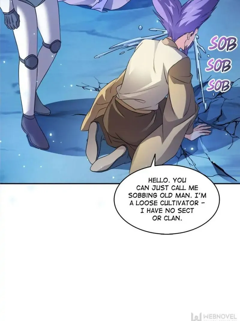 Read Cultivation Chat Group chapter 328 image 55 on Lezhin