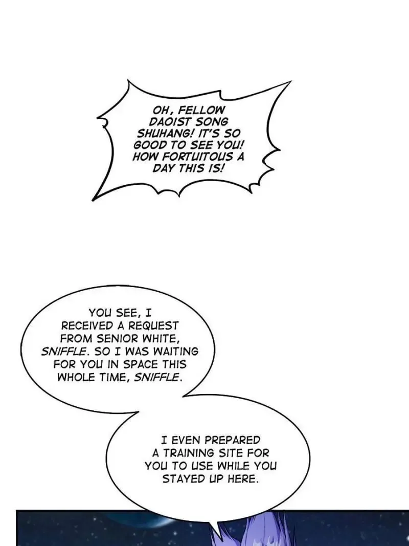 Read Cultivation Chat Group chapter 328 image 57 on Lezhin