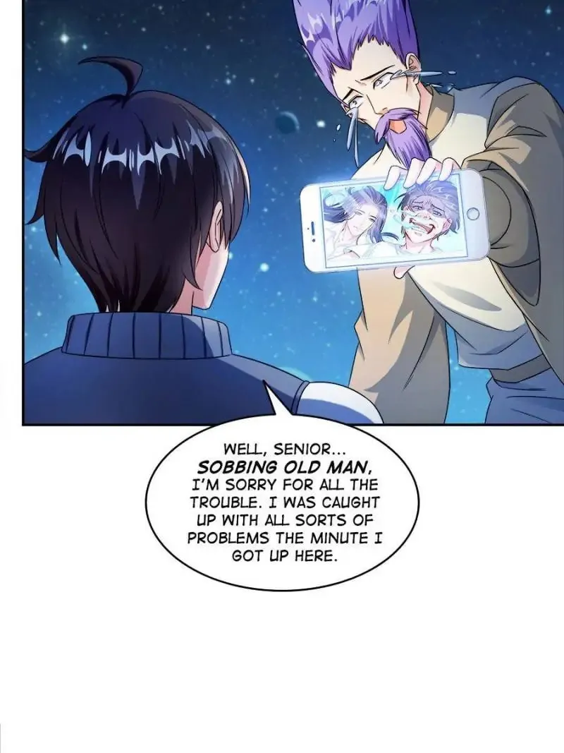 Read Cultivation Chat Group chapter 328 image 58 on Lezhin