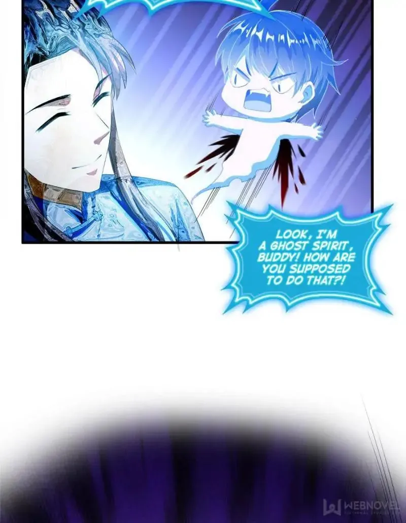 Read Cultivation Chat Group chapter 328 image 6 on Lezhin