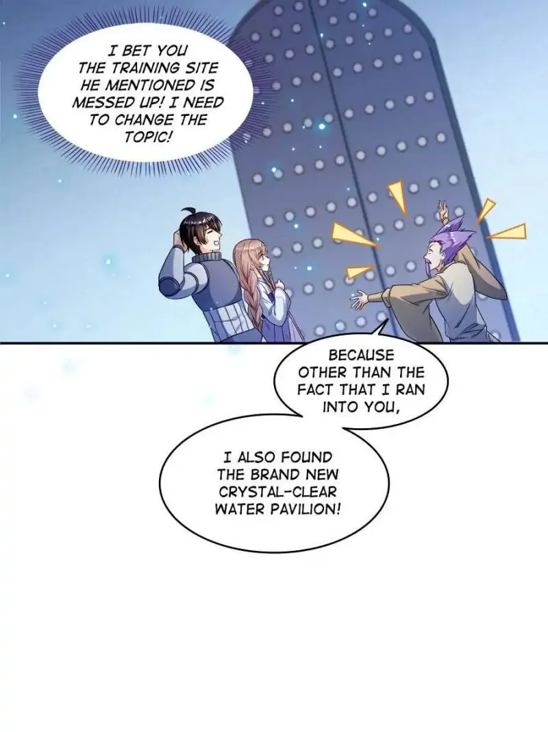 Read Cultivation Chat Group chapter 328 image 60 on Lezhin
