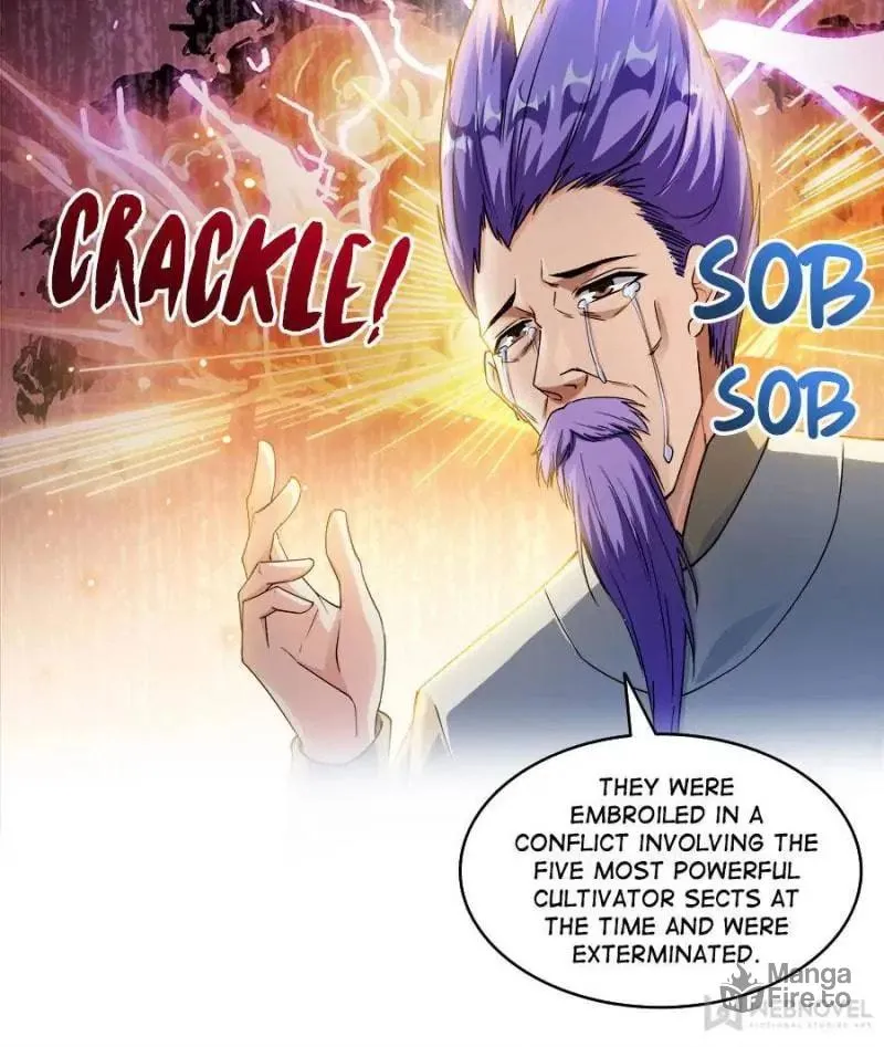 Read Cultivation Chat Group chapter 328 image 65 on Lezhin