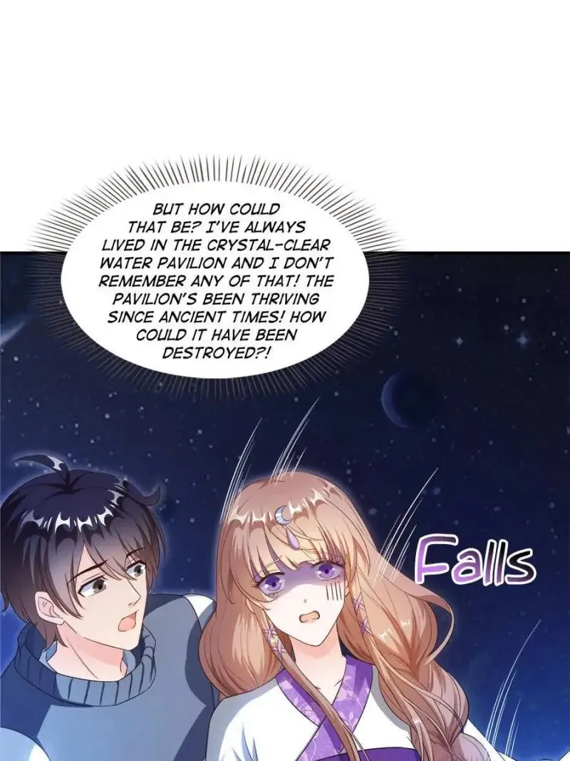 Read Cultivation Chat Group chapter 328 image 66 on Lezhin