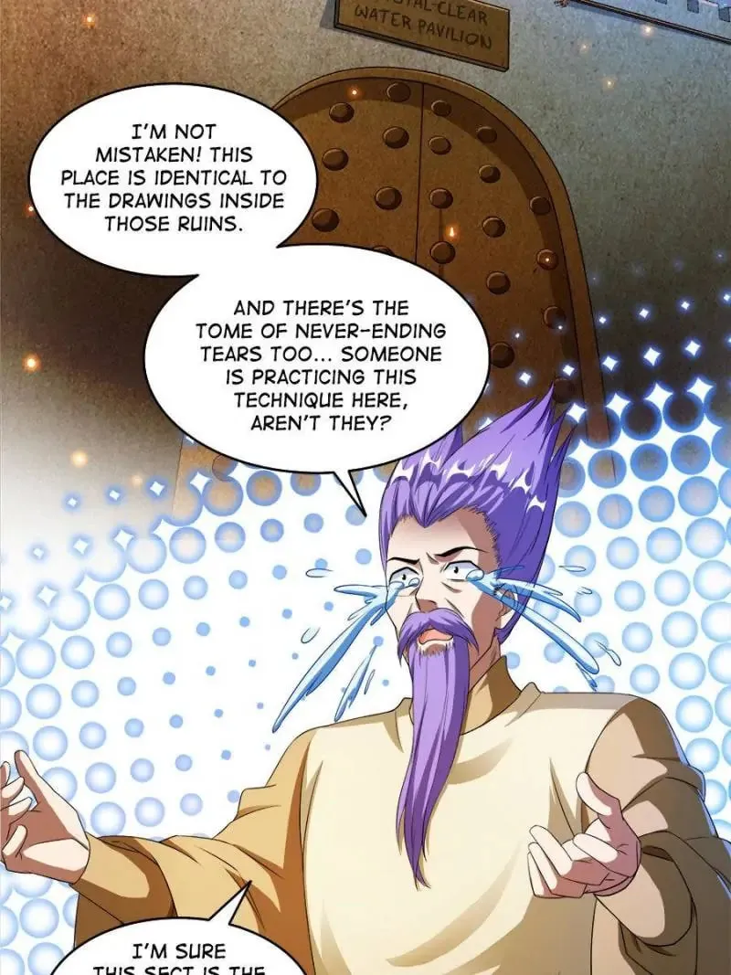 Read Cultivation Chat Group chapter 328 image 72 on Lezhin