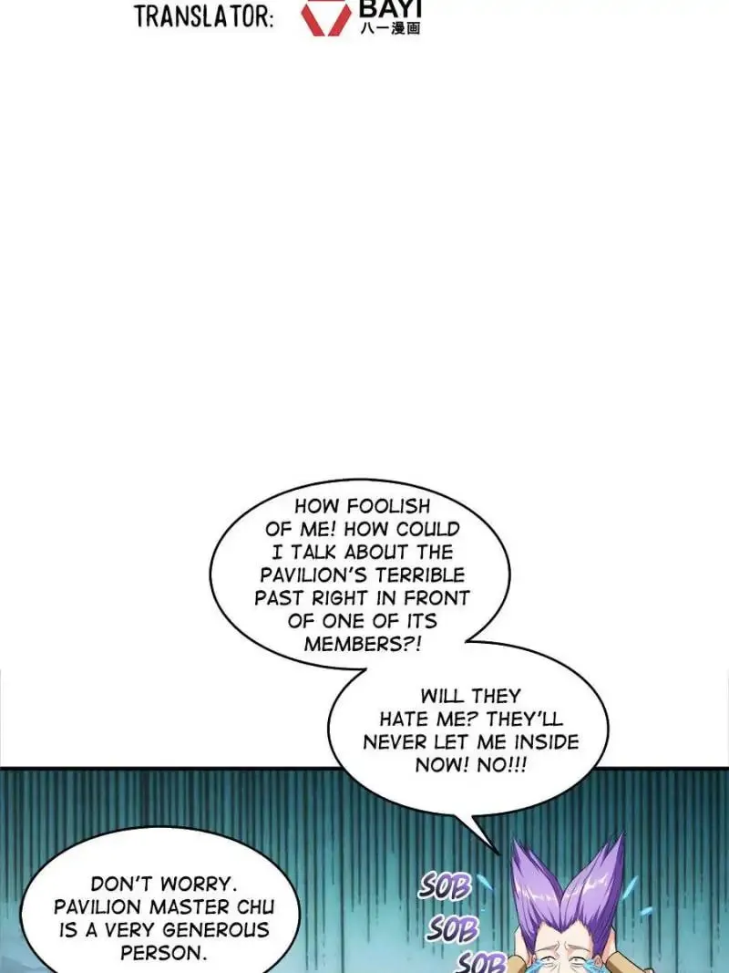 Read Cultivation Chat Group chapter 329 image 1 on Lezhin