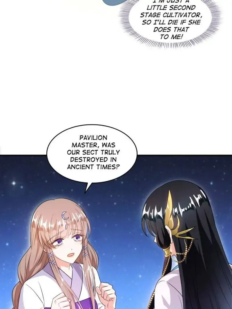 Read Cultivation Chat Group chapter 329 image 13 on Lezhin