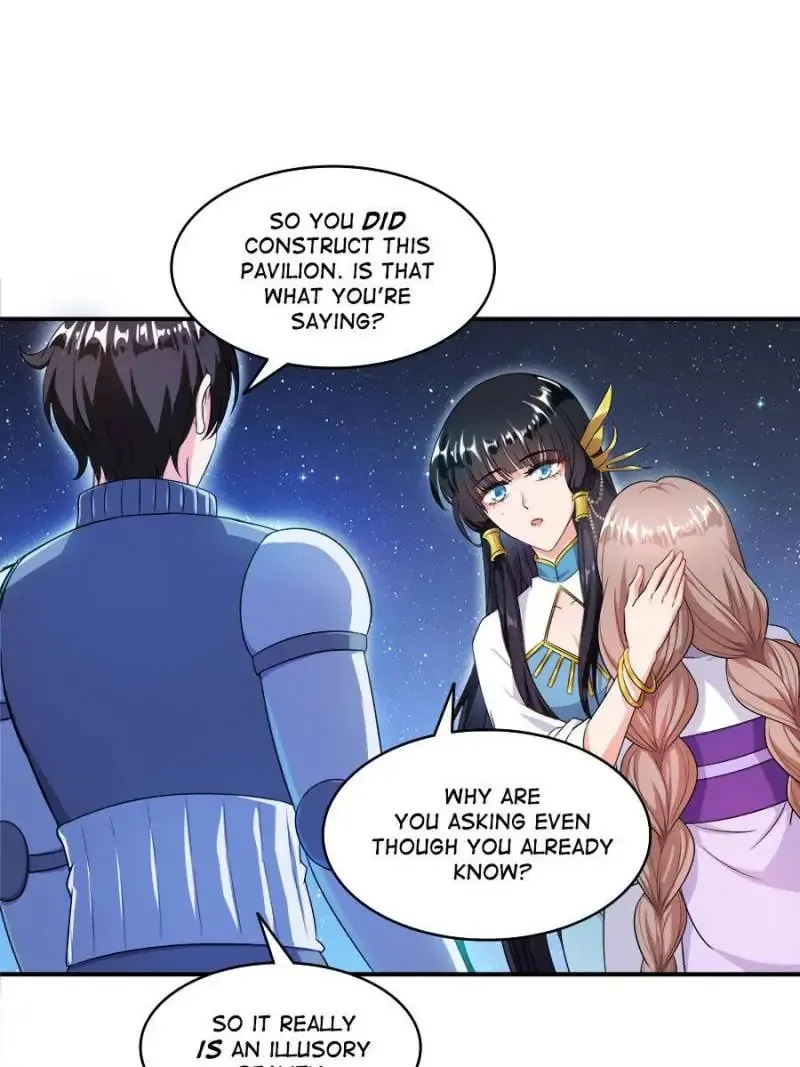 Read Cultivation Chat Group chapter 329 image 18 on Lezhin